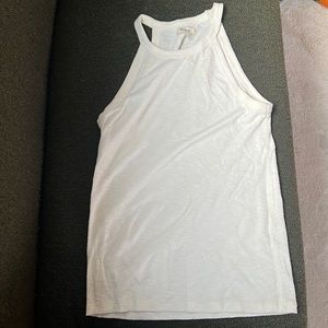 Madewell time off tank